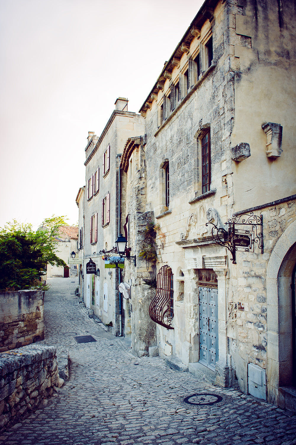 les beaux blog, les beaux provence, les beaux france