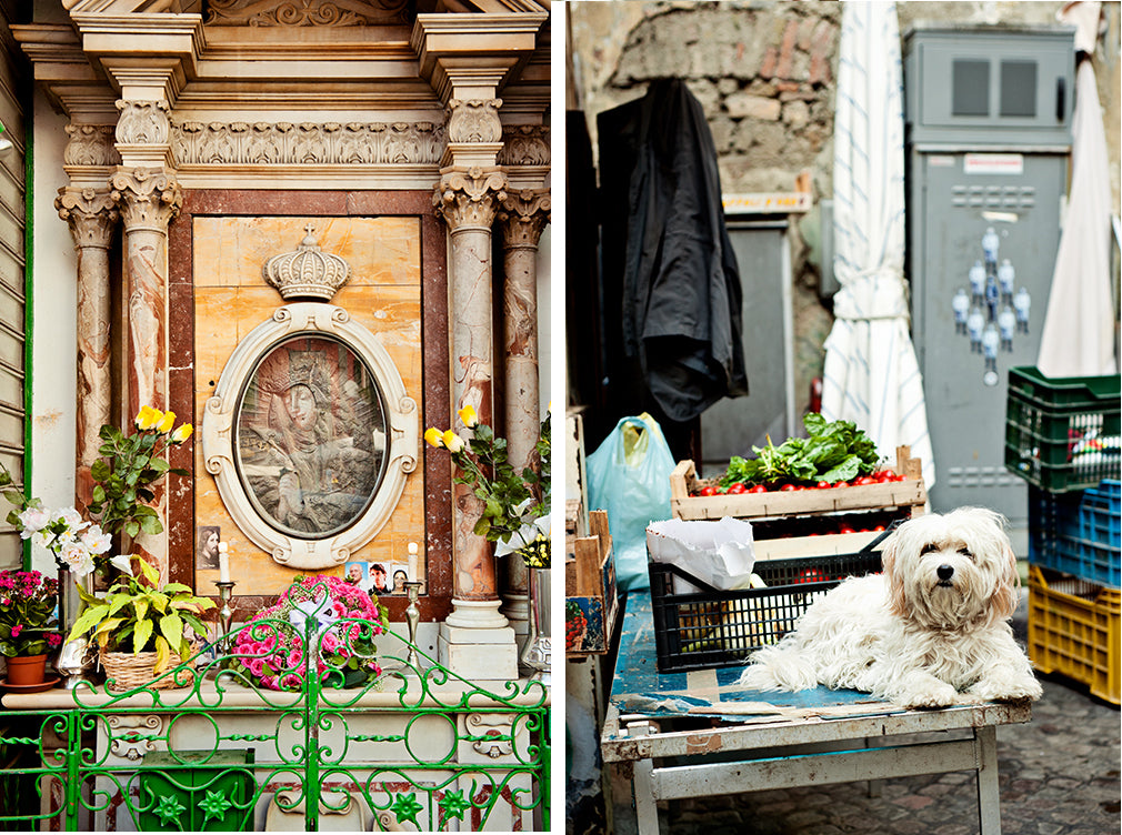 naples blog, naples italy, streets of naples, naples italy blog