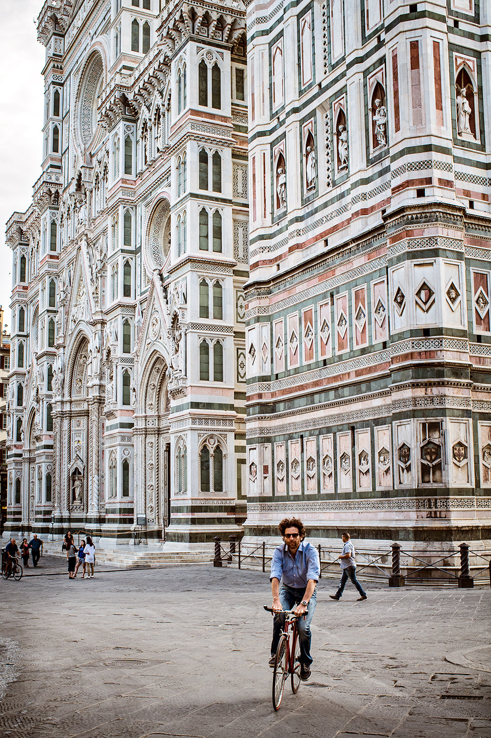 Florence italy blog