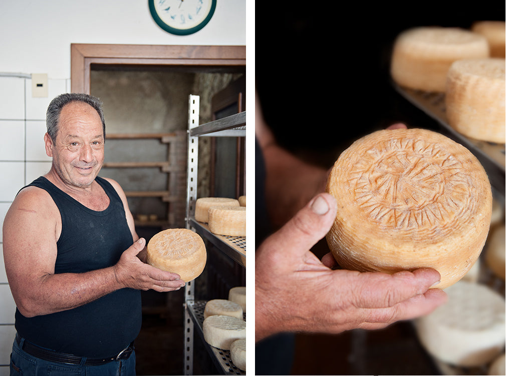 amalfi coast cheese, italian cheese maker, amalfi coast prints