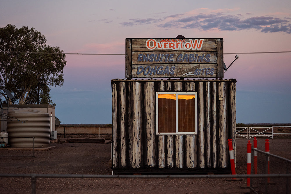 prairie hotel, overflow accommodation, accommodation flinders ranges, flinders ranges blog