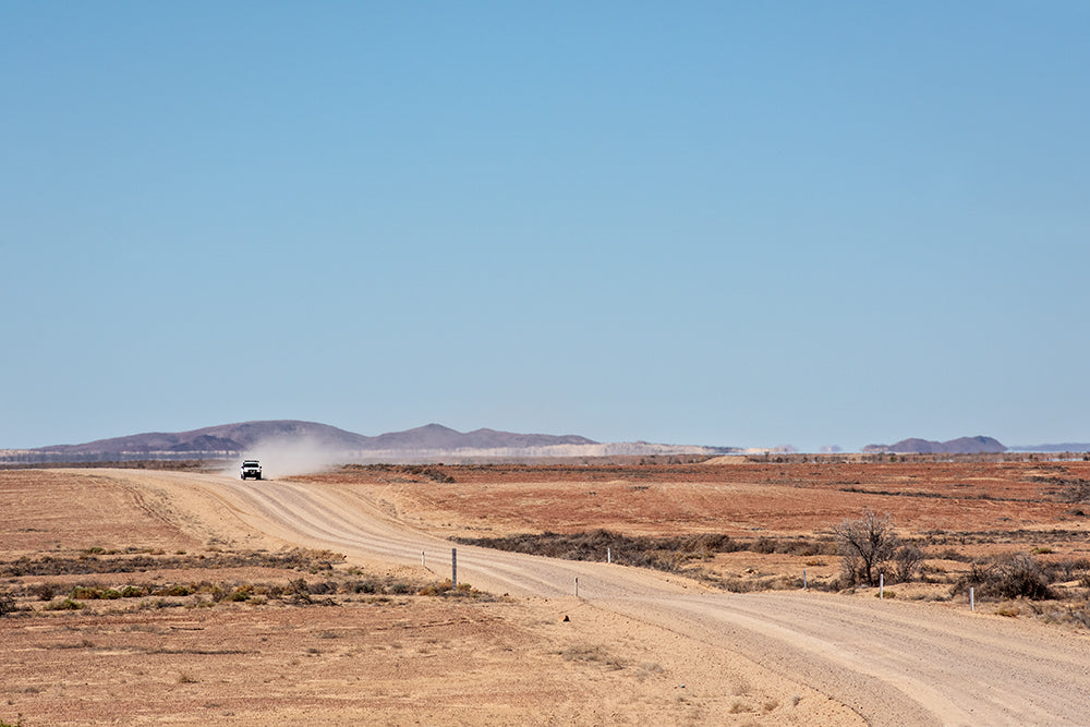 oodnadatta track south Australia blog