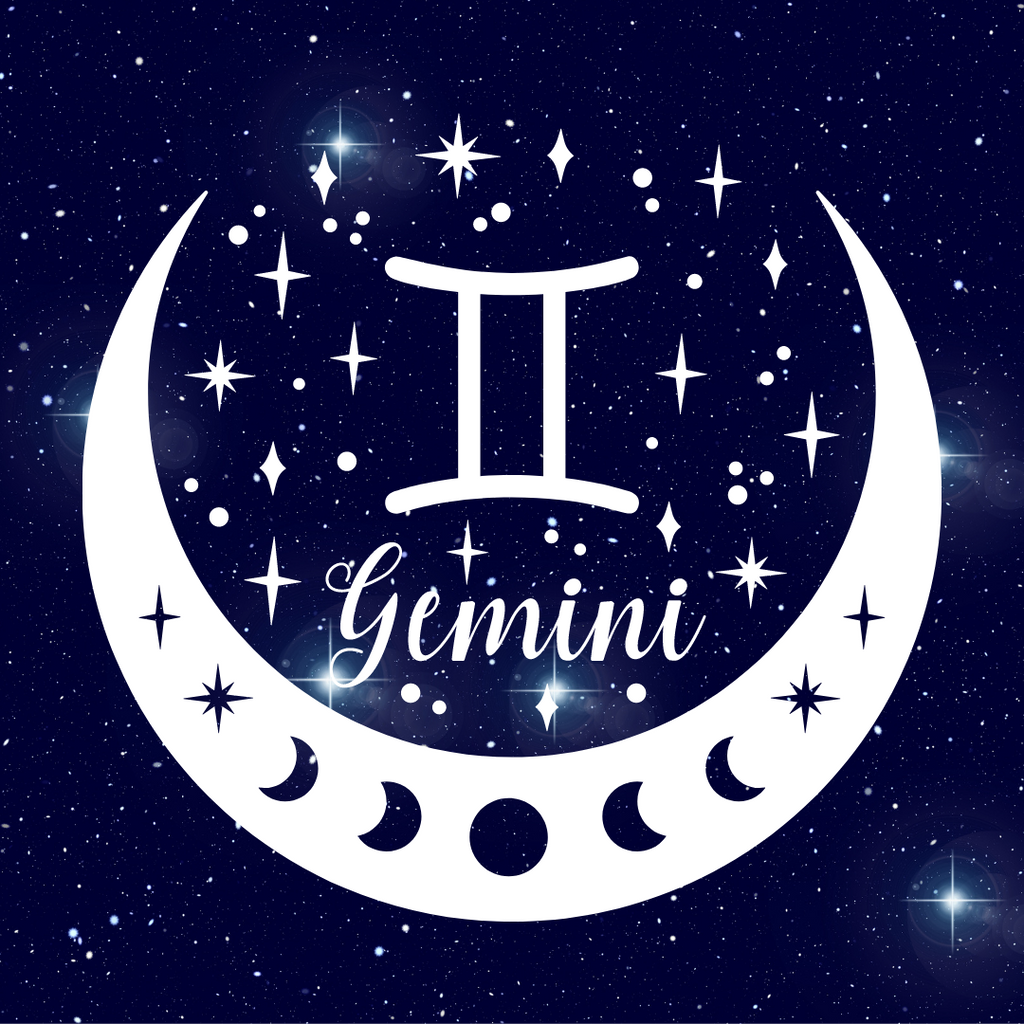 30th May New Moon in Gemini YUNIVERSESPEAKS