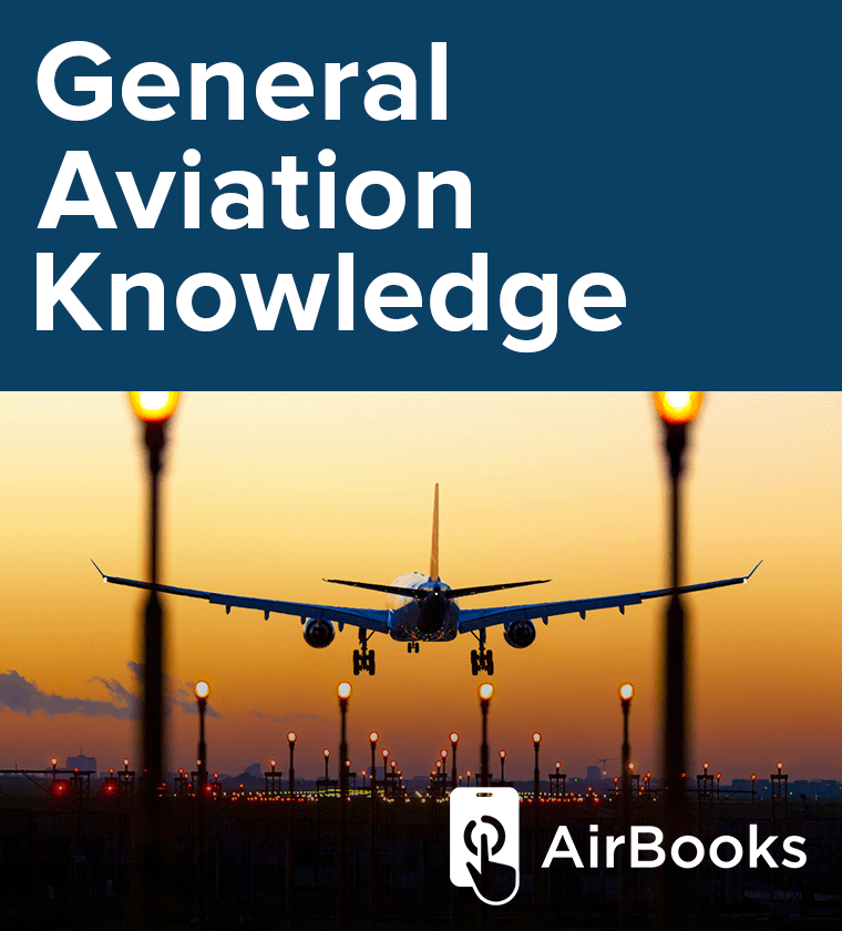 AirBook - General Aviation Knowledge – Airways International