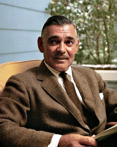 Clark Gable