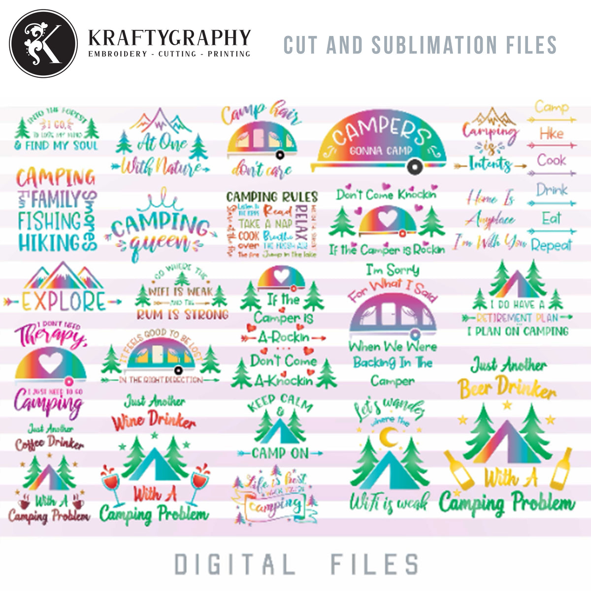 Download Svg Cutting Embroidery And Applique Files For Creative Diy Crafters Kraftygraphy