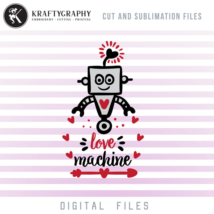 Download Valentine S Day Svg Files Spring Clipart Heart Png Love Sublimation Kraftygraphy