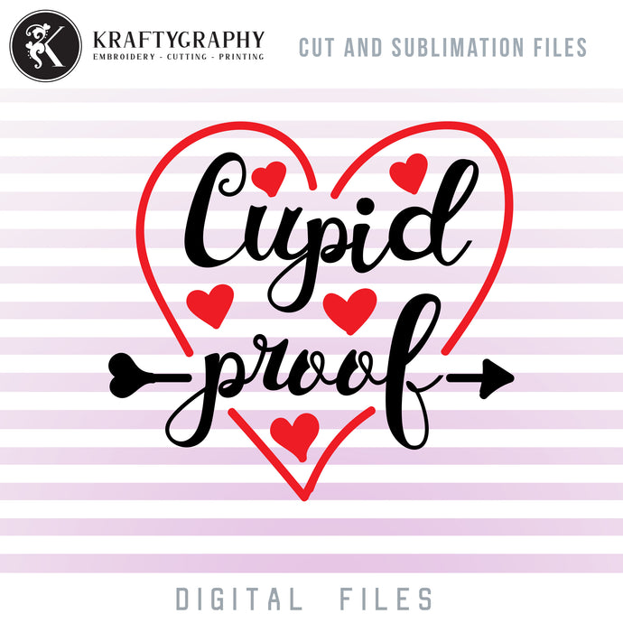 Valentine S Day Svg Files Spring Clipart Heart Png Love Sublimation Kraftygraphy