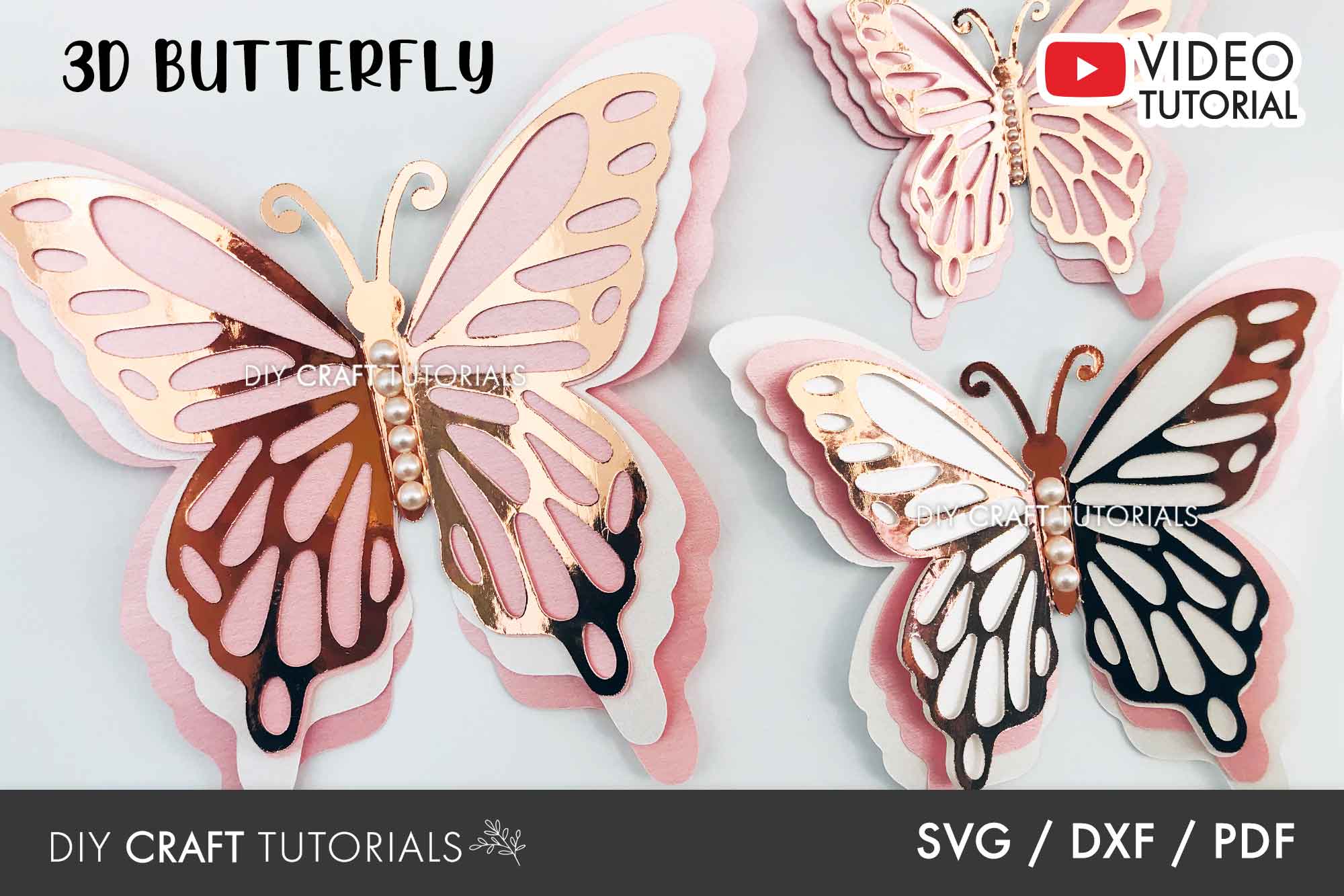 Free Free 278 Butterfly Cardstock Svg SVG PNG EPS DXF File