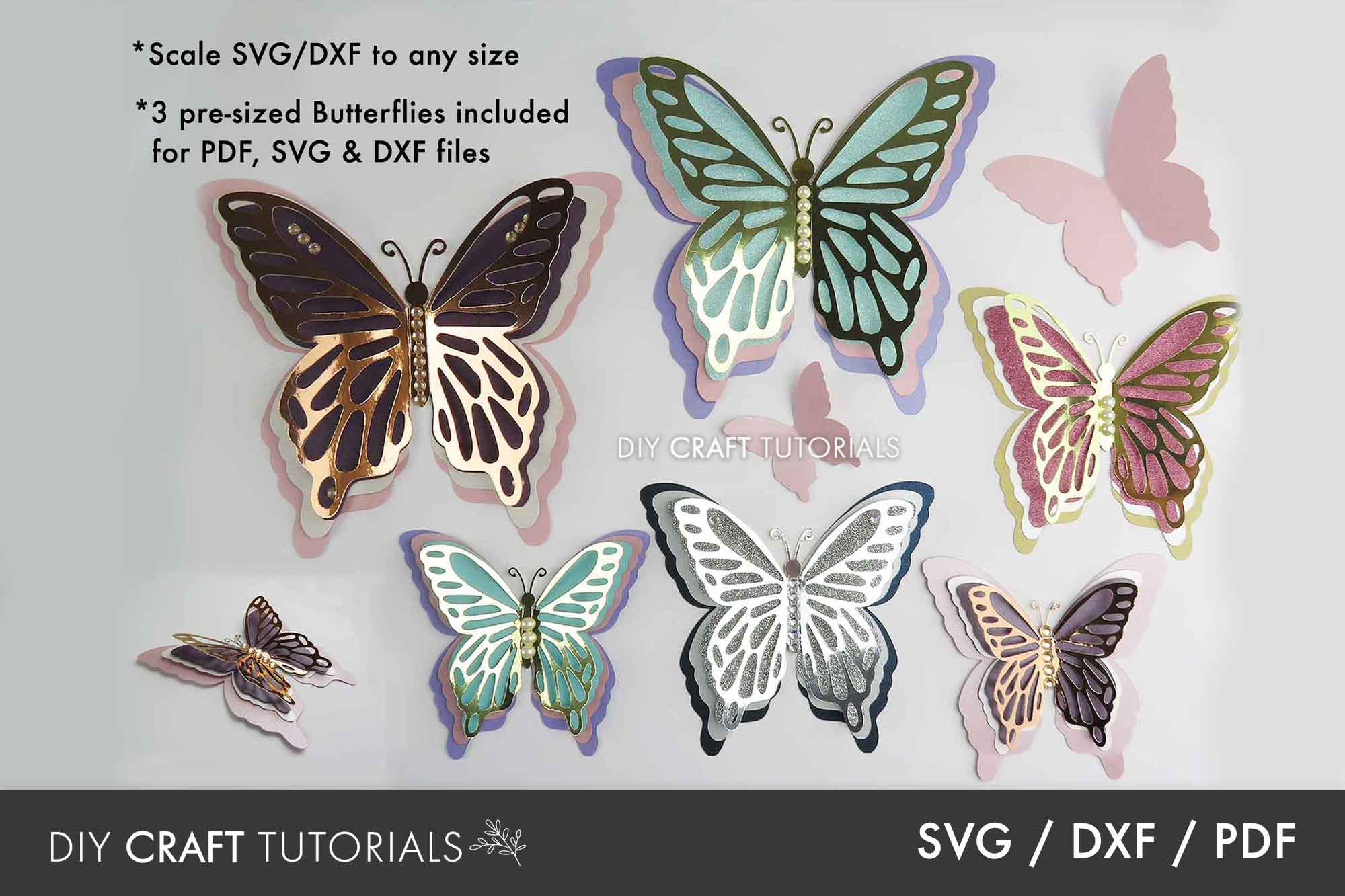 Free Free Svg File Simple Butterfly Svg Free 233 SVG PNG EPS DXF File