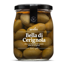 Bella di Cerignola