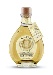 Due Vittorie Dolceto White Condiment with Balsamic Vinegar