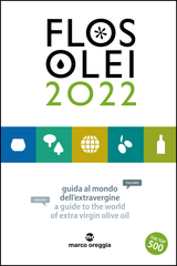 Flos Olei Olive Oil Guide