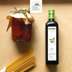 Best Italoian olive oil