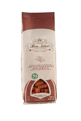 PASTA CON FARINA DI LENT ICC HIE ROSSE BIOLOGICA ORGANIC RED LENTIL PASTA