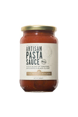 Artisan Pasta Sauce