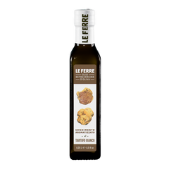 Best white truffle oil from Italy