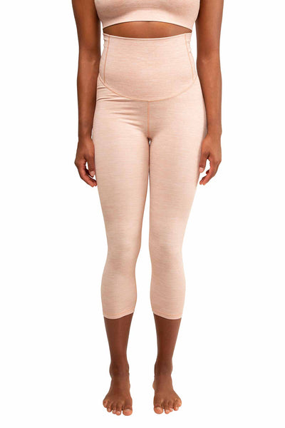 Maternity leggings Ella Activewear Seamless Leggings – Moderneternity