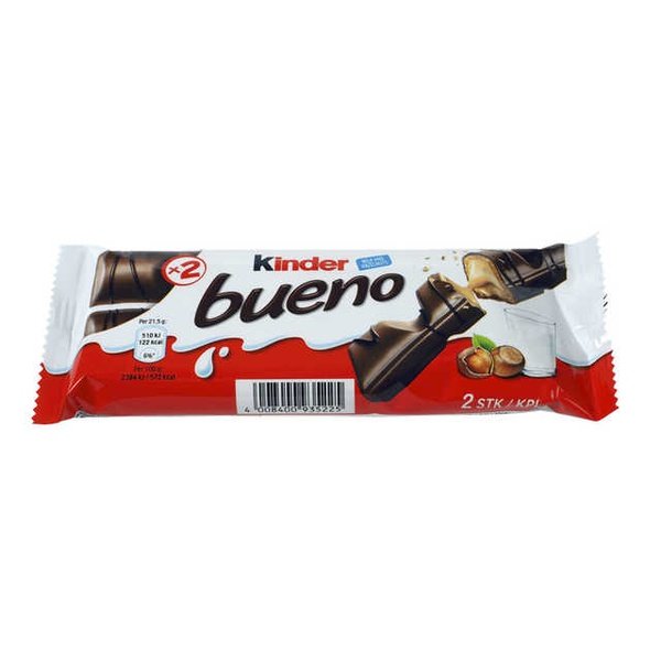 Kinder Chocolat Petits Pères Noël 3 x 15G - Bonheur Home