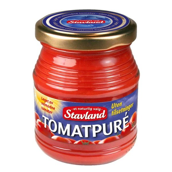  Idun Tomatketchup – Tomato Ketchup 530g : Grocery & Gourmet  Food