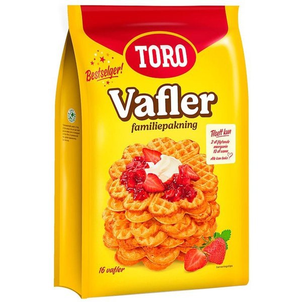 Wilfa Waffle Iron Single 5 Hearts (vaffeljern) – Norwegian Foodstore