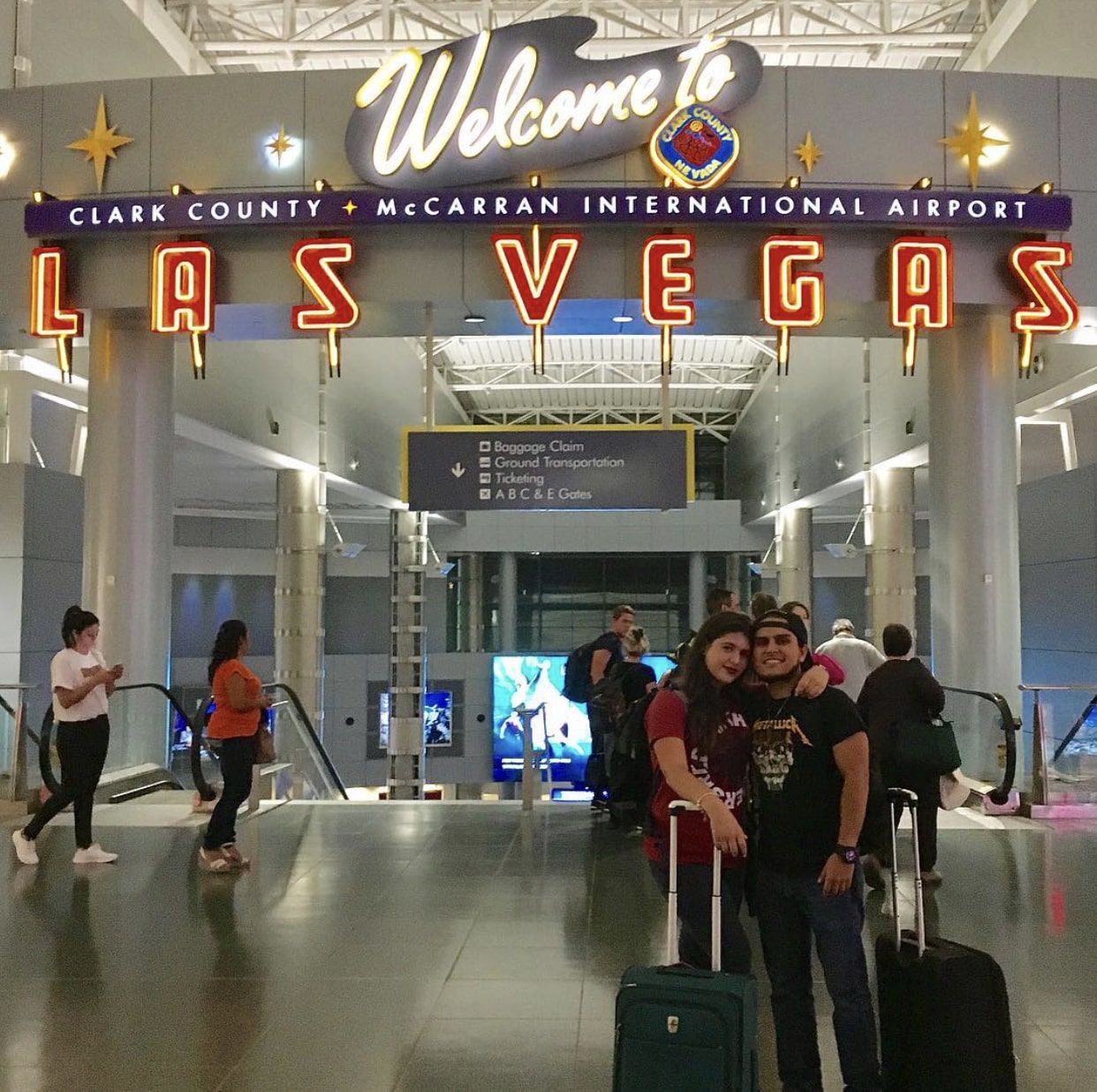 Fix Fly Travel Vegas