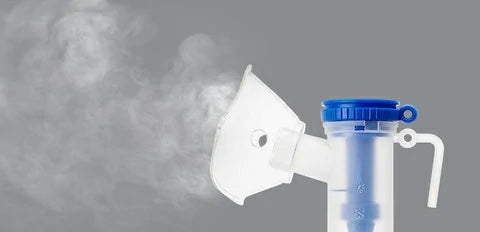 Nebulizer