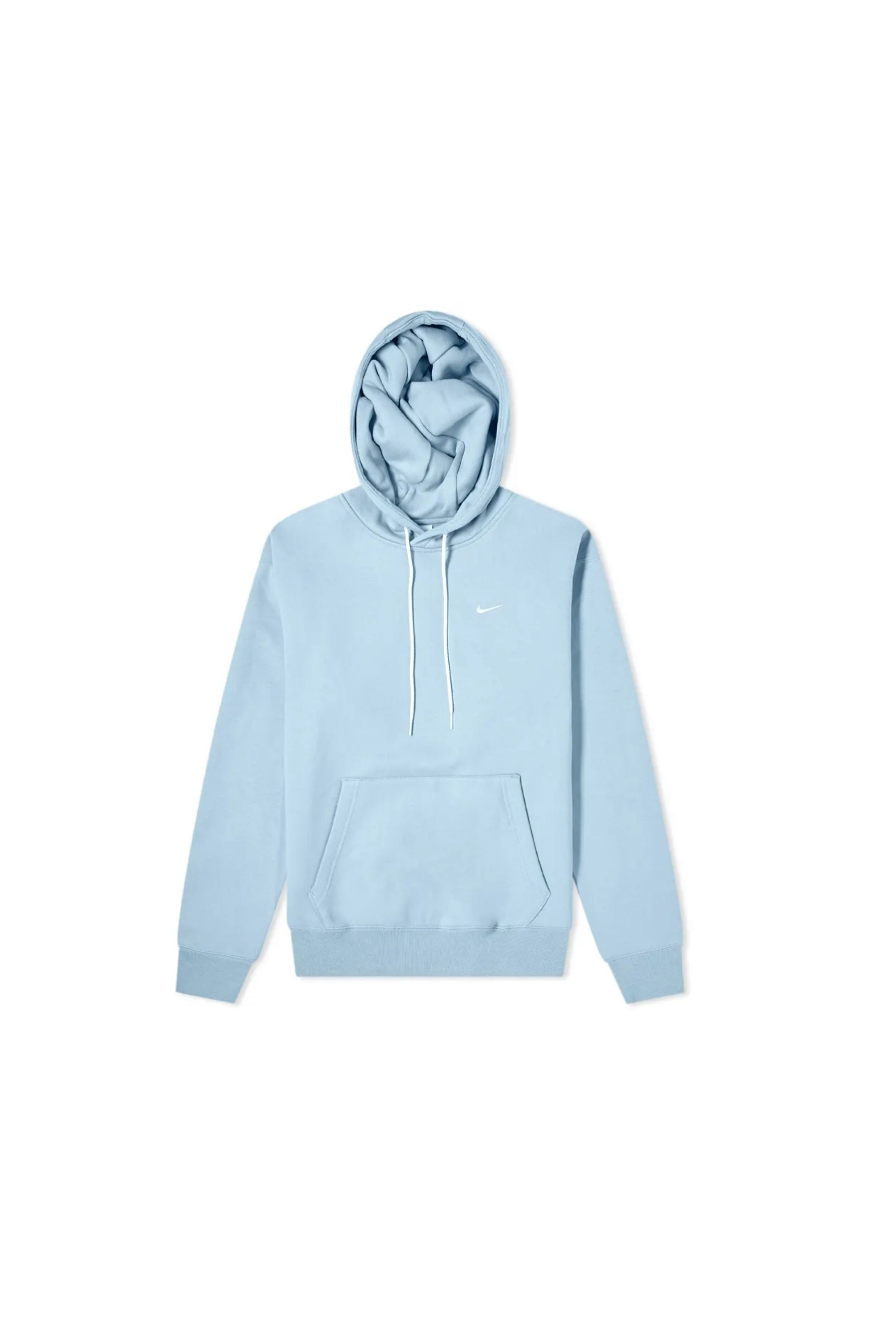 nike nrg hoodie psychic blue