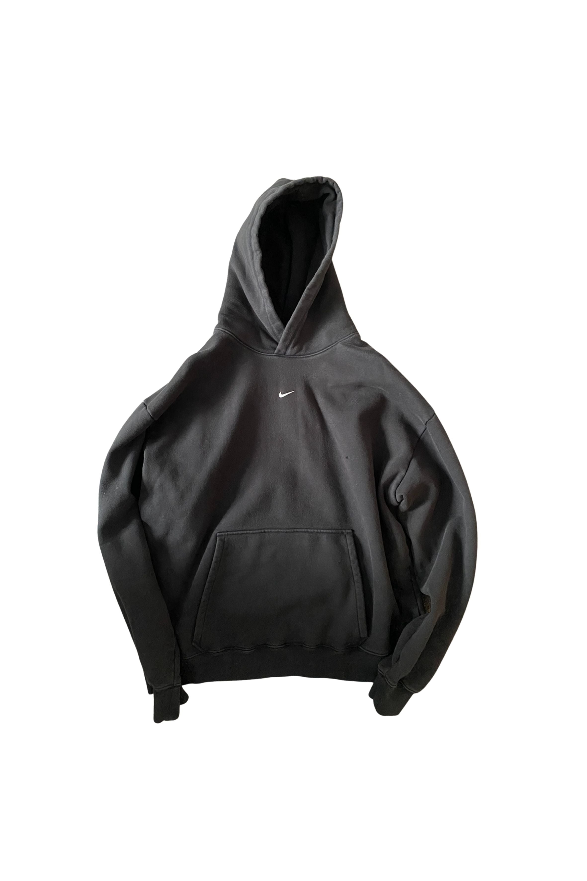 nike olivia kim black hoodie