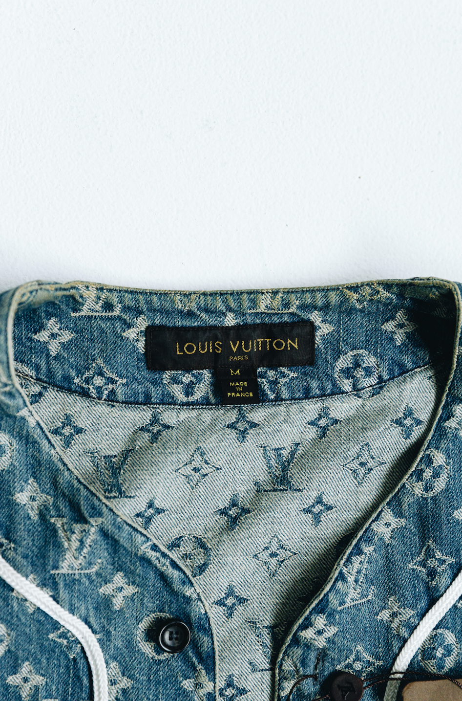 Chia sẻ hơn 71 jeans supreme x louis vuitton siêu hot  trieuson5