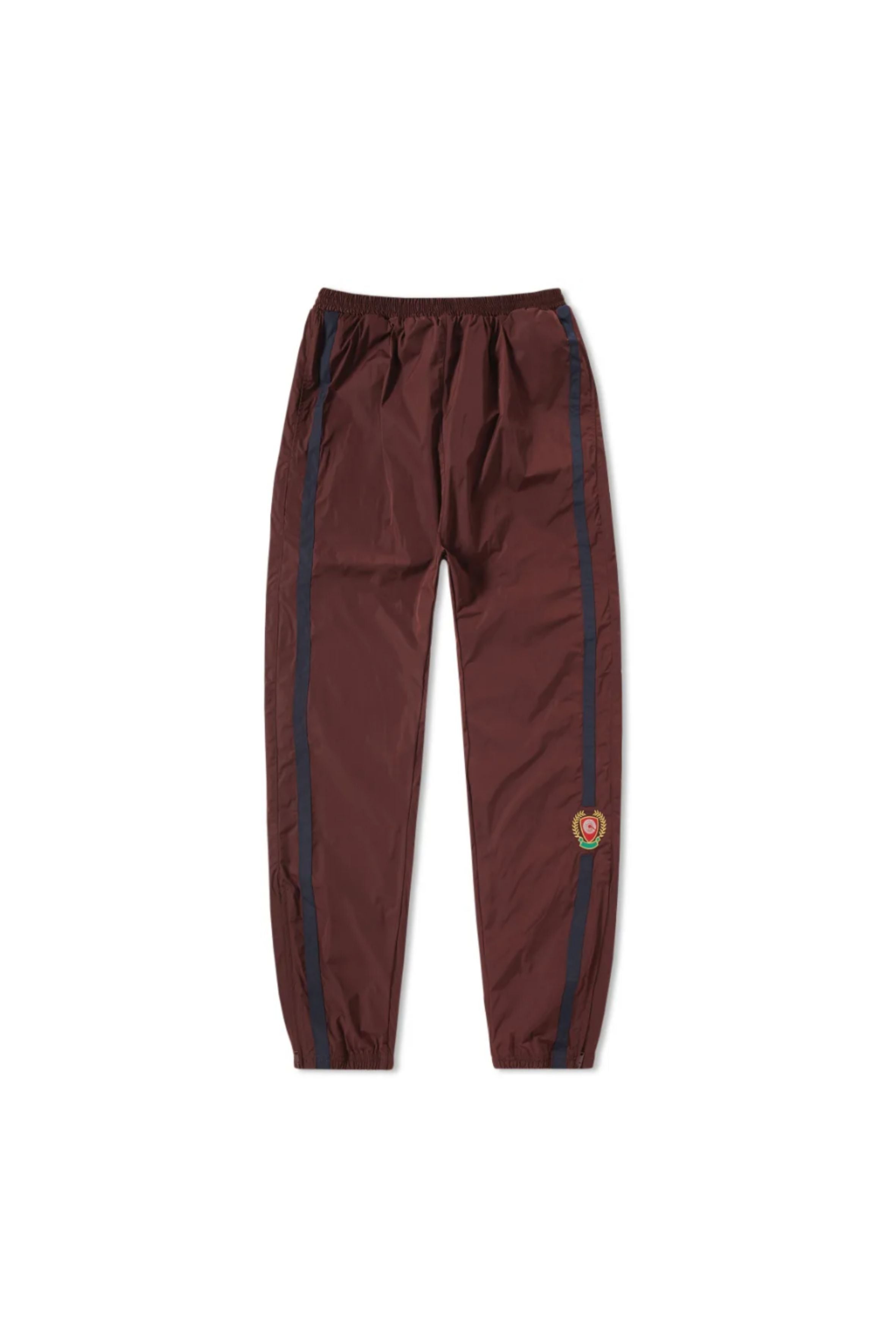 yeezy season 5 crest track pant