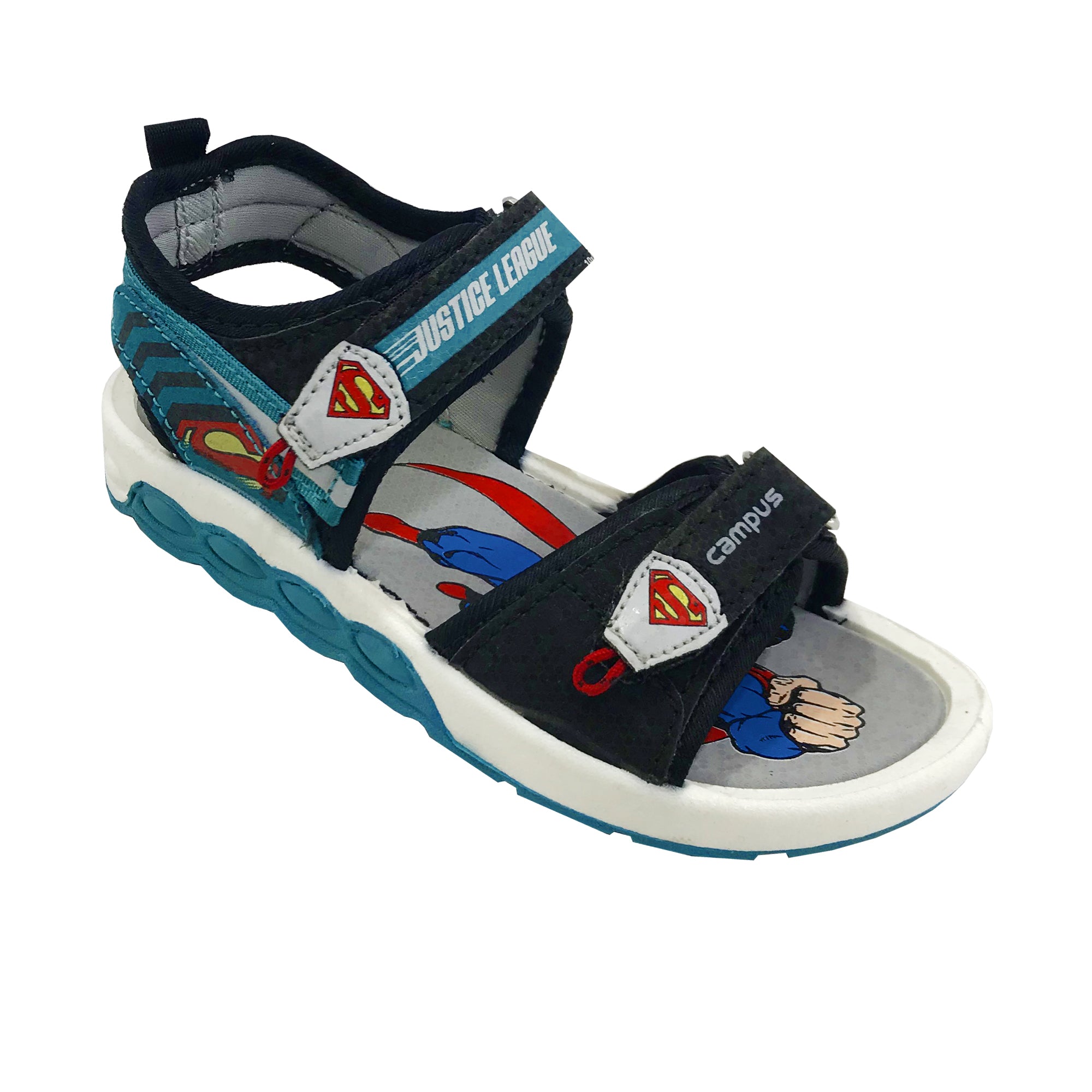 Campus Sandals - Buy Campus Sandals online in India