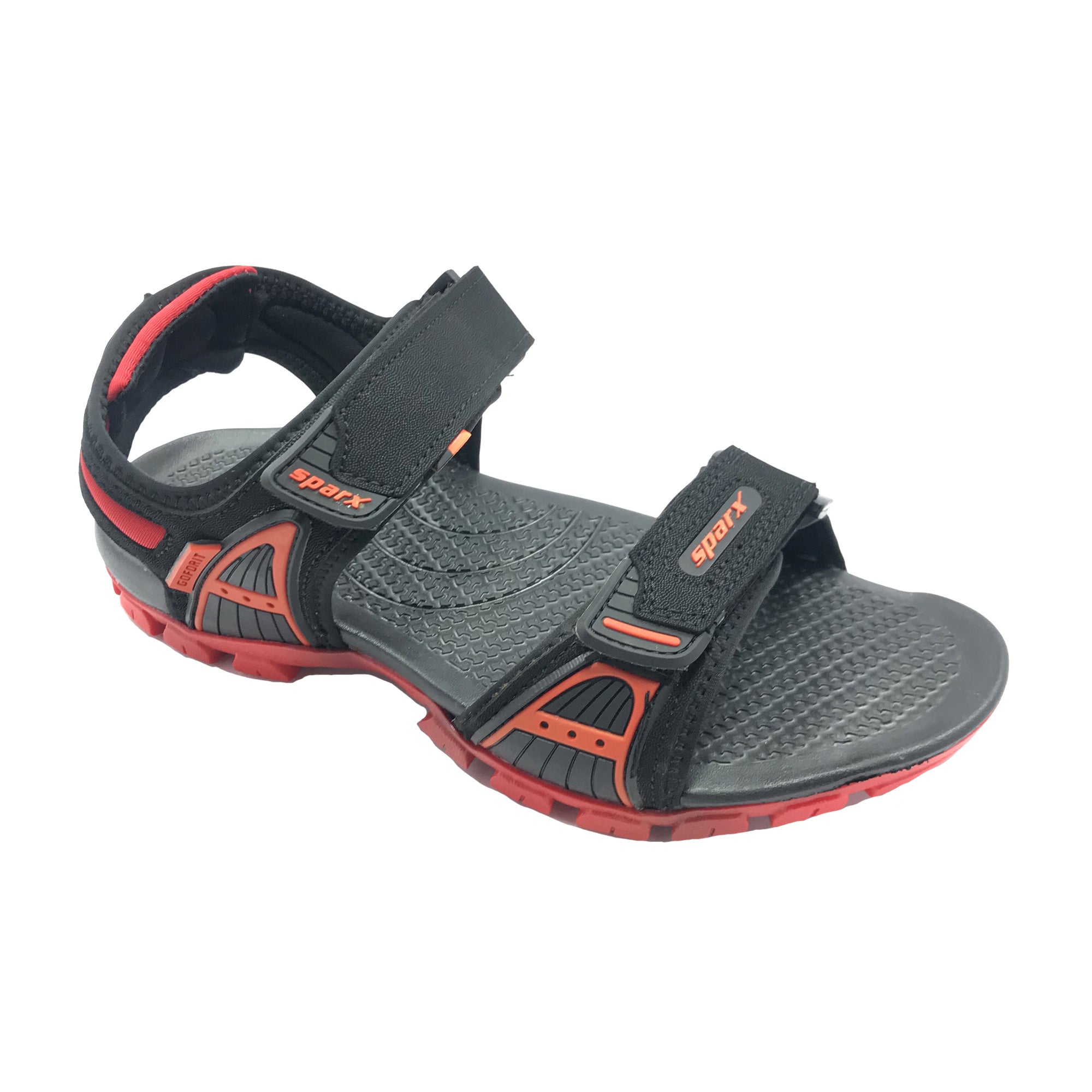 TRV Men Sports Sandal : Amazon.in: Shoes & Handbags