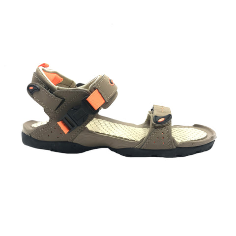 Sparx Mens Sandal (Olive, Camel) in Chennai at best price by Heels Footwear  - Justdial