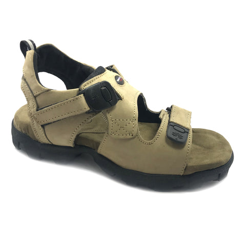 Buy WOODLAND Mens Sandal | Shoppers Stop