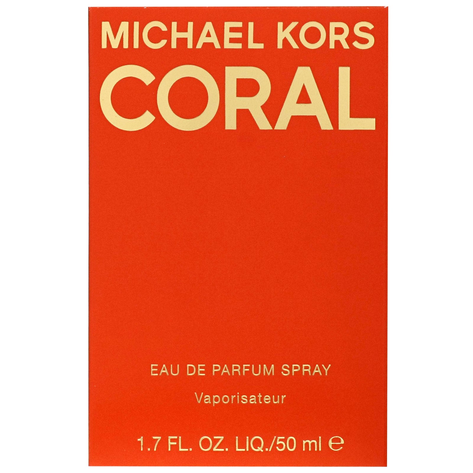 Michael Kors Coral Eau de Parfum Spray – Fab All