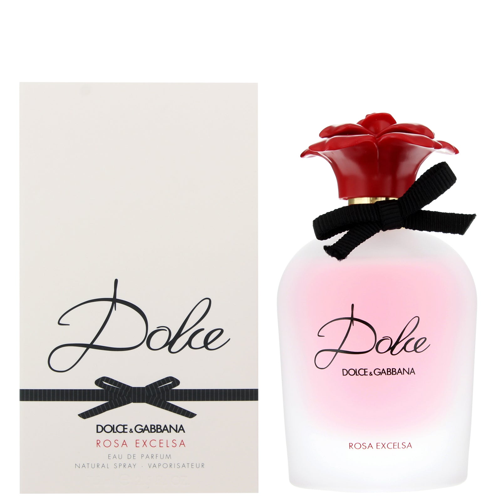 Dolce and Gabbana Dolce Rosa Excelsa Eau de Parfum Spray – Fab All