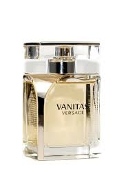 parfum vanitas