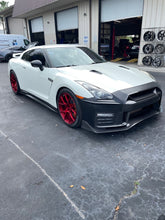 Load image into Gallery viewer, GTR R35 FRONT BUMPER
