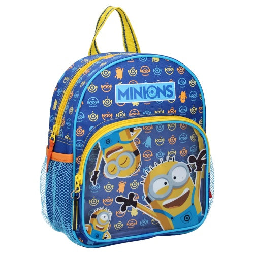 Rugzak Minions Check It Out - Luiertasexpert product image