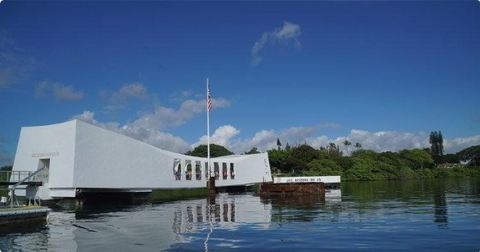 Private Tour - Pearl Harbor