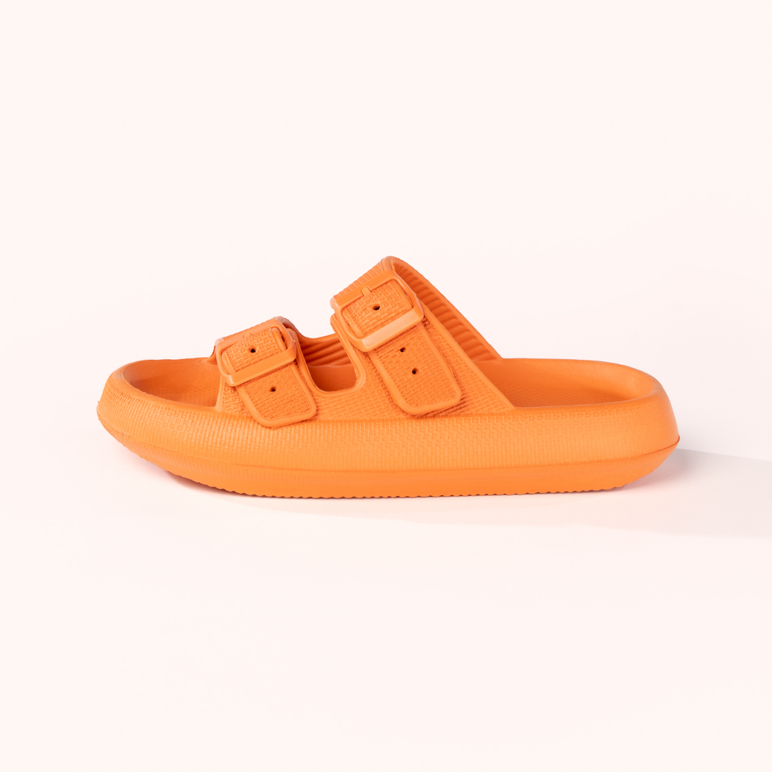 Adjustable COZI Slides | Orange