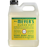 Liquid Hand Soap Refill, 1 Pack Honey Suckle, 1 Pack Peony, 33 OZ each include 1, 12.75 OZ Bottle of Hand Soap Lavender + Coconut