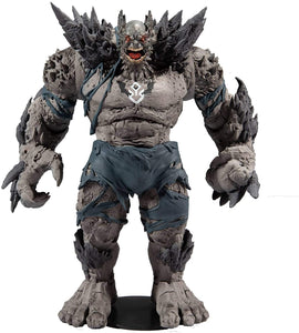 devastator dc figure