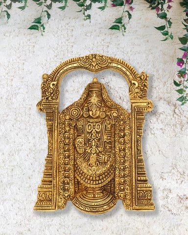 Tirupati Balaji