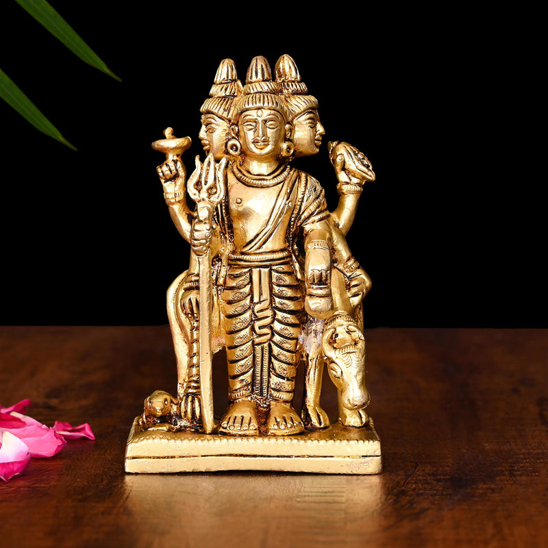 Shop Brass Urli Timeless Decor at Vedanshcraft – Vedansh Craft