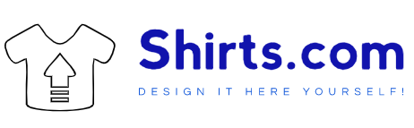 Shirts.com - Get your custom printed shirts, hoodies and more here!