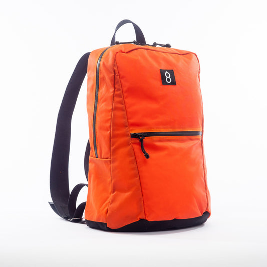 Ripstop Backpack  Blackout – Both Barrels Supply Co