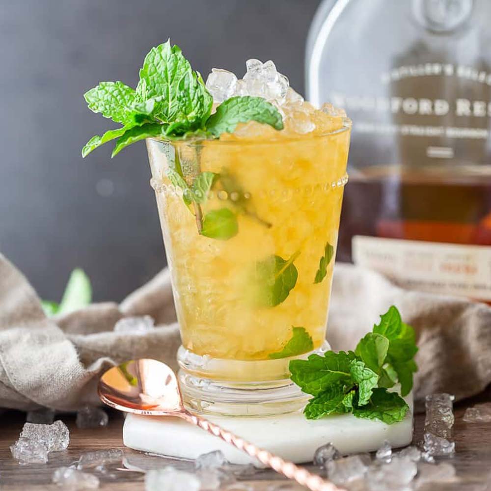 Mint Julep