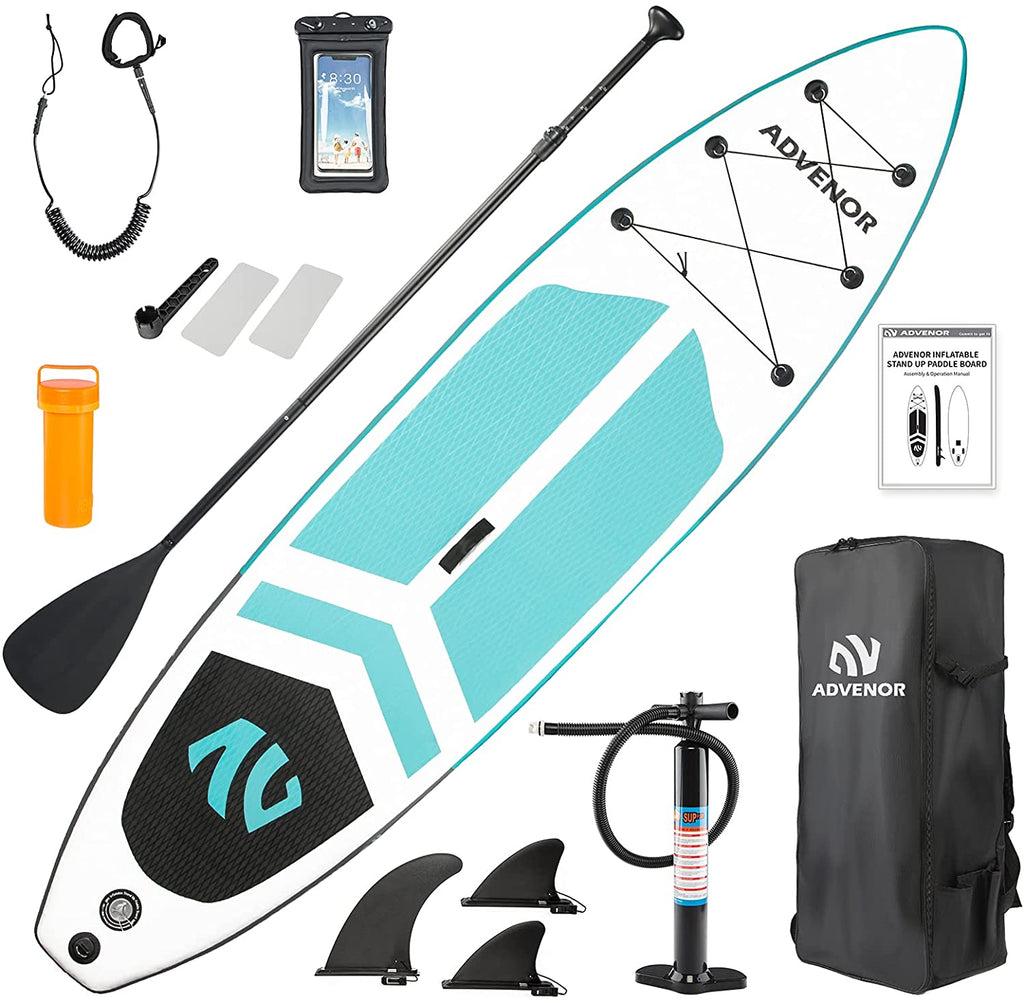 SUP Repair Kit for Paddle Boards Inflatable Stand Up Paddleboard